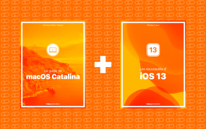 Pack iOS 13 + macOS Catalina