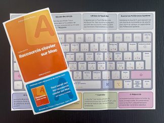 Guide express : Raccourcis clavier sur Mac