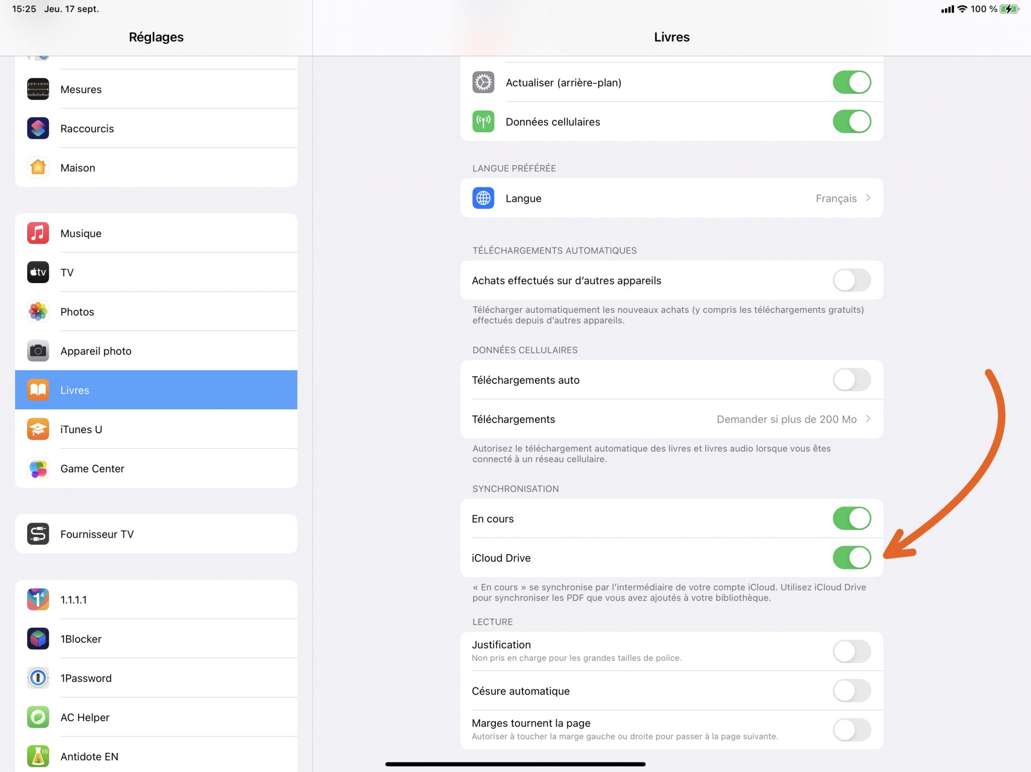 J'arrive Plus A Telecharger Sur App Store Guide : télécharger les livres sur iOS – La Boutique du Club iGen