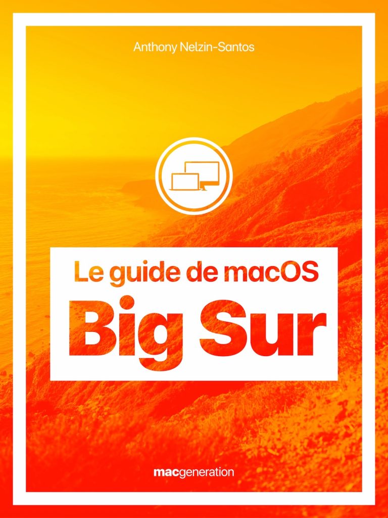 Le guide de macOS Big Sur